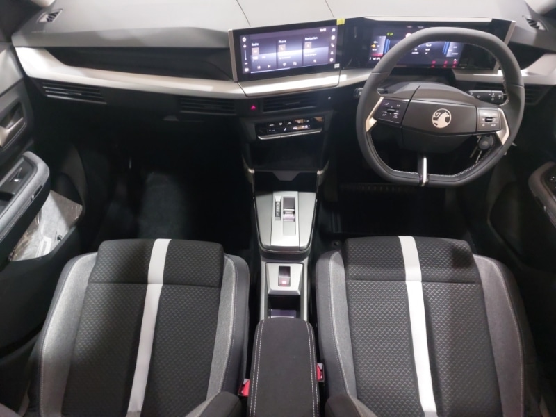 Used Vauxhall Frontera 2025 for sale - 77194269: Photo 2