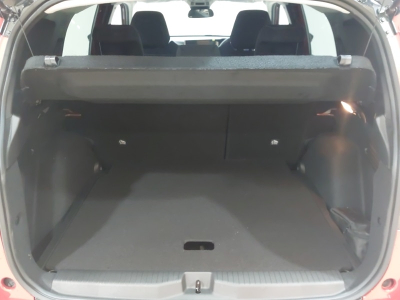 Used Vauxhall Frontera 2025 for sale - 77194269: Photo 8