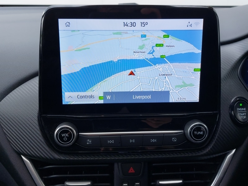 Used Ford Puma 2020 for sale - 76475615: Photo 10