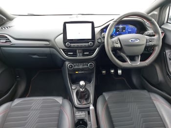 Used Ford Puma 2020 for sale - 76475615: Photo