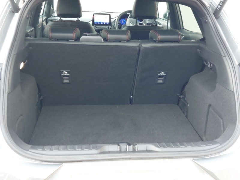 Used Ford Puma 2020 for sale - 76475615: Photo 8