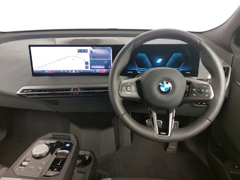 Used BMW iX 2025 for sale - 78724171: Photo