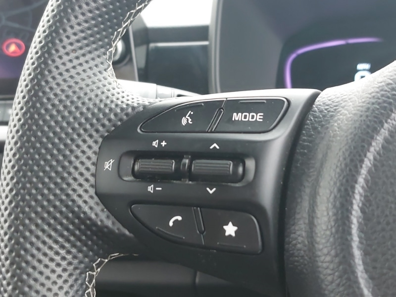 Used Kia Picanto 2024 for sale - 76688360: Photo 12