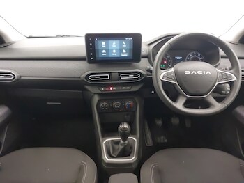 Used Dacia Sandero 2023 for sale - 78370000: Photo