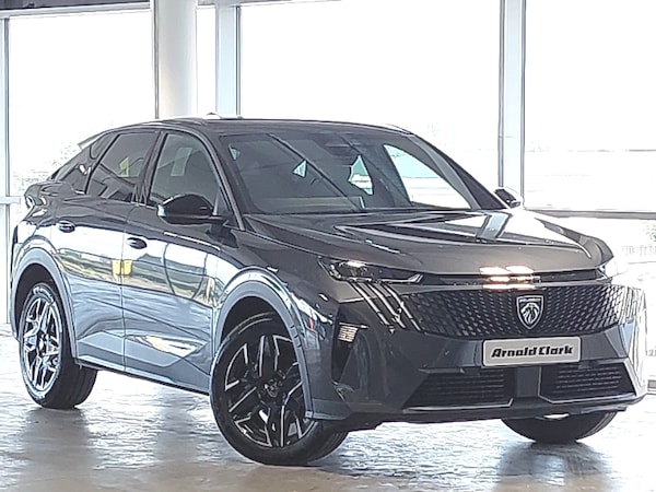 Used Peugeot 3008 2025 for sale - 76258626: Photo 1