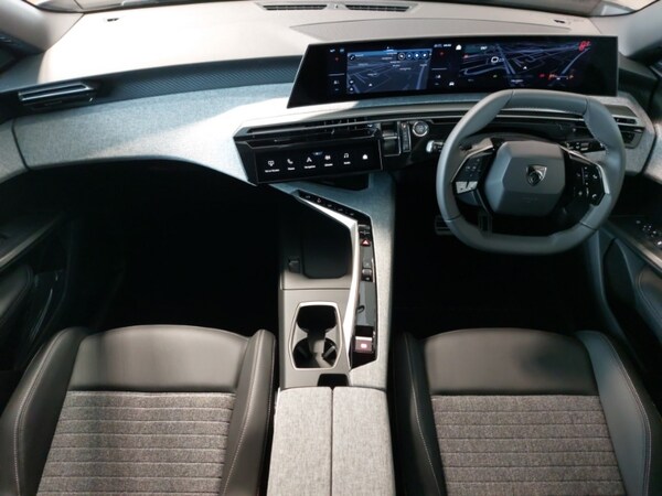 Used Peugeot 3008 2025 for sale - 76258626: Photo 2