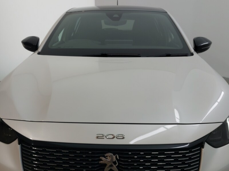 Used Peugeot 208 2022 for sale - 77722312: Photo 12