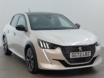 Peugeot 208 feature image