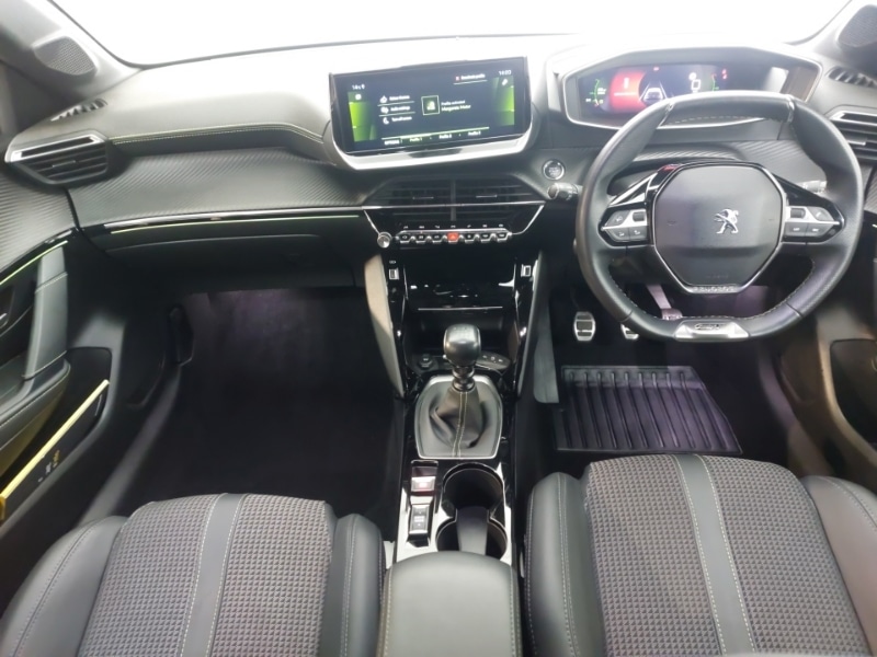 Used Peugeot 208 2022 for sale - 77722312: Photo 2