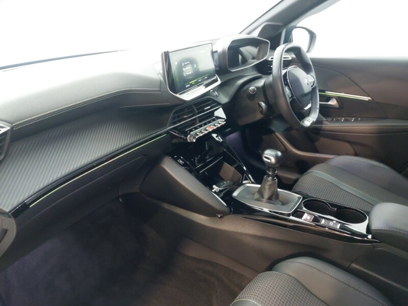 Used Peugeot 208 2022 for sale - 77722312: Photo 5