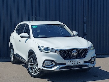 Used MG MG HS 2023 for sale - 79466263: Photo