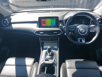 Used MG MG HS 2023 for sale - 79466263: Photo