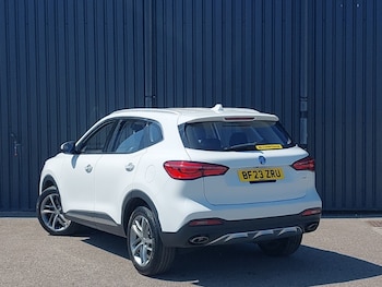 Used MG MG HS 2023 for sale - 79466263: Photo