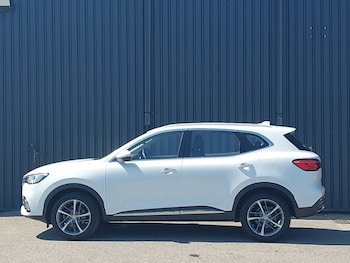 Used MG MG HS 2023 for sale - 79466263: Photo