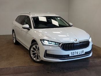 2024 - 2.0 TDI SE L 5dr DSG