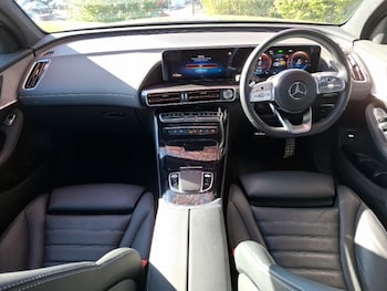 Used Mercedes-Benz EQC 2023 for sale - 78510061: Photo