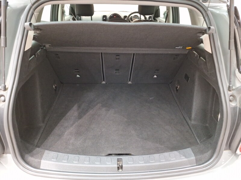 Used MINI Countryman 2022 for sale - 77184538: Photo 8