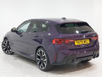 Used BMW 1 Series 2026 for sale - 79246967: Photo
