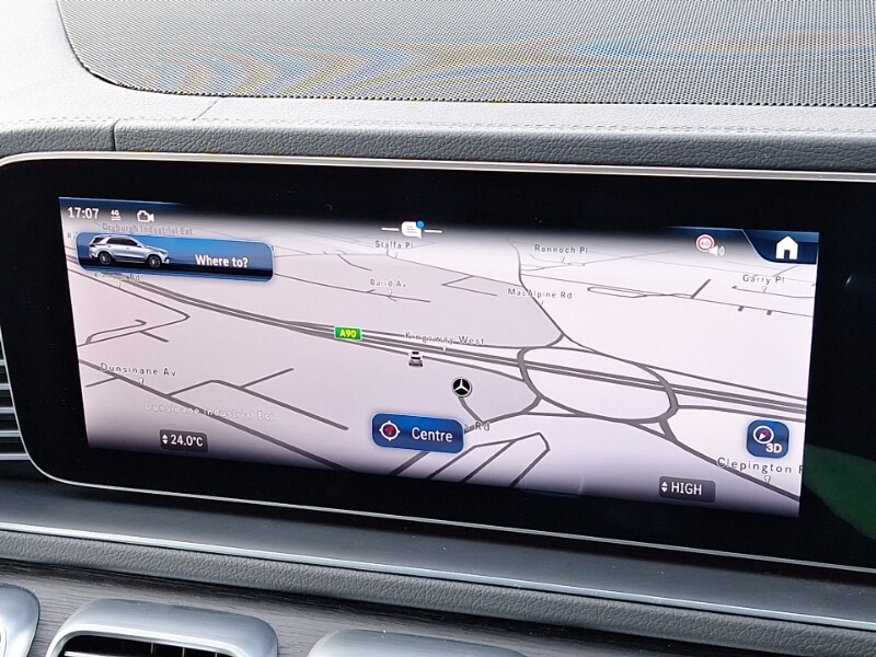 Used Mercedes-Benz GLE 2025 for sale - 78156242: Photo 10