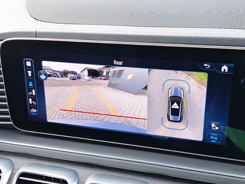 Used Mercedes-Benz GLE 2025 for sale - 78156242: Photo 11