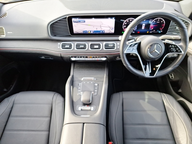 Used Mercedes-Benz GLE 2025 for sale - 78156242: Photo 2