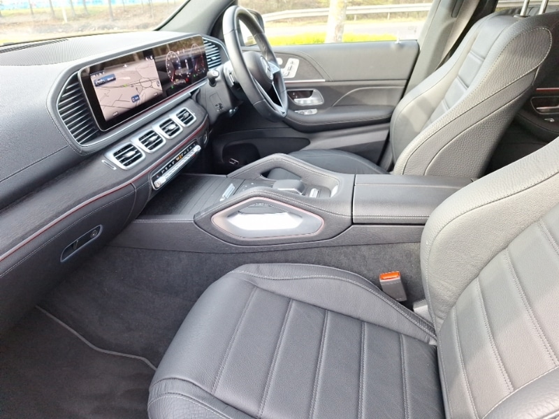 Used Mercedes-Benz GLE 2025 for sale - 78156242: Photo 5