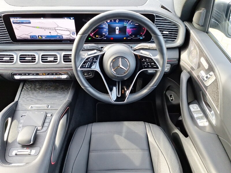 Used Mercedes-Benz GLE 2025 for sale - 78156242: Photo 7