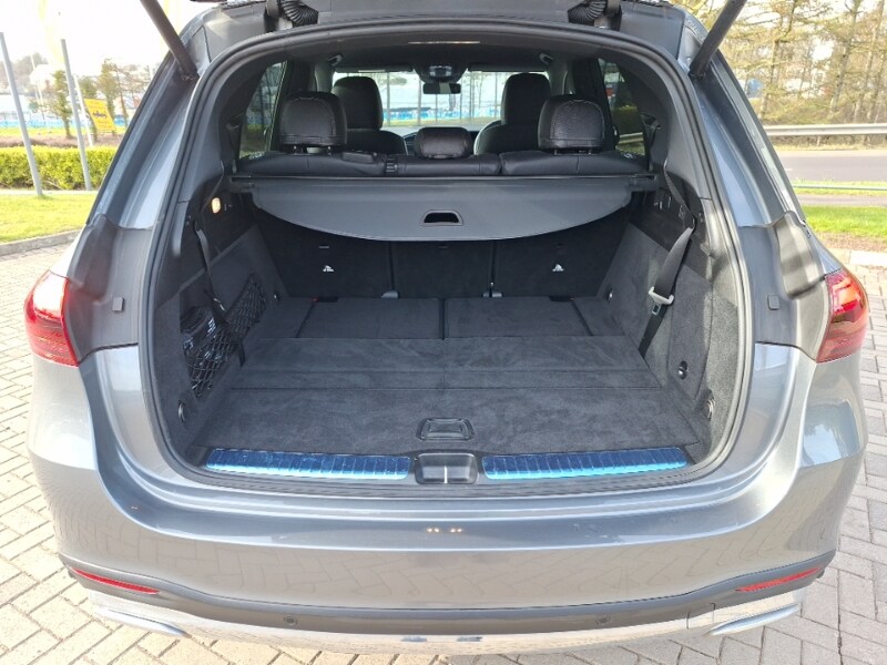 Used Mercedes-Benz GLE 2025 for sale - 78156242: Photo 8