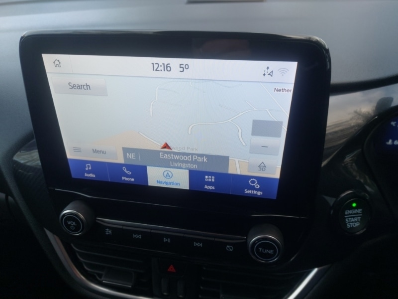 Used Ford Puma 2020 for sale - 76578552: Photo 12