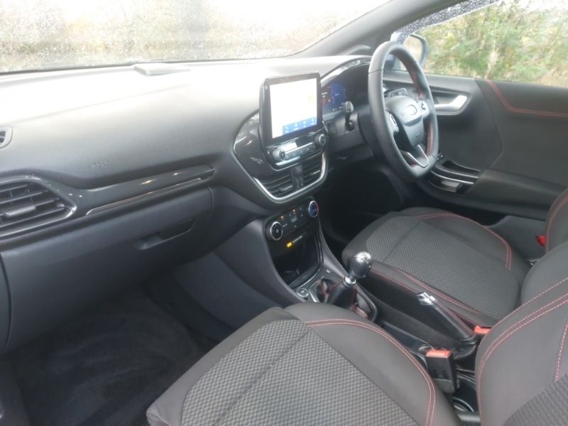 Used Ford Puma 2020 for sale - 76578552: Photo 5
