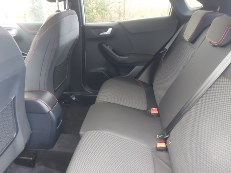 Used Ford Puma 2020 for sale - 76578552: Photo 6