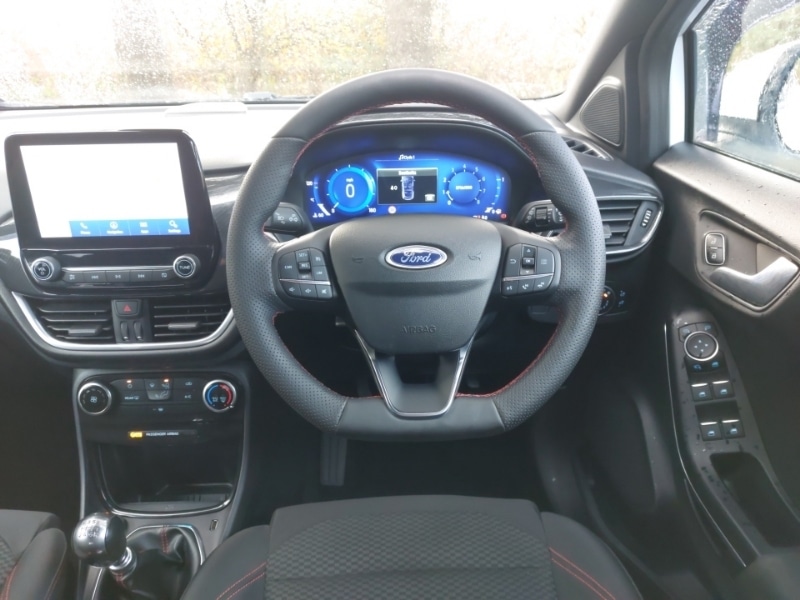 Used Ford Puma 2020 for sale - 76578552: Photo 7