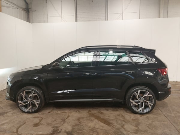 Used Skoda Karoq 2024 for sale - 76135755: Photo 4