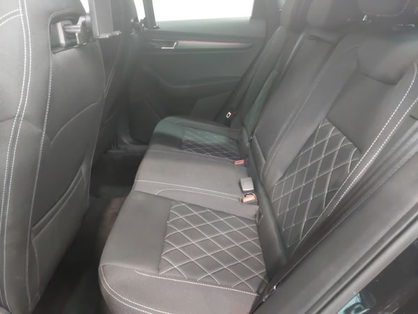 Used Skoda Karoq 2024 for sale - 76135755: Photo 6