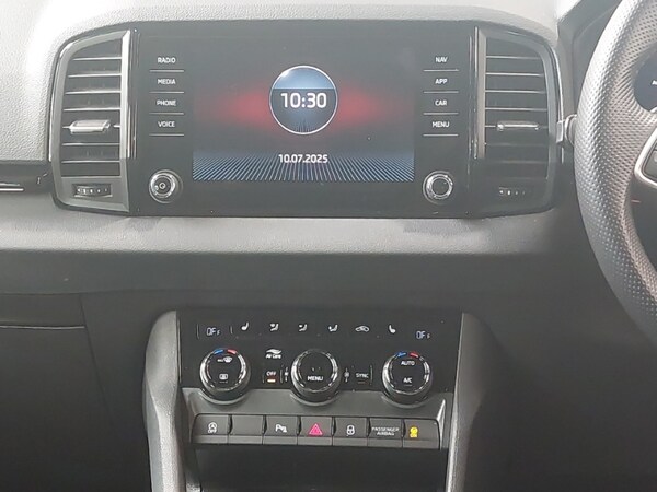 Used Skoda Karoq 2024 for sale - 76135755: Photo 7