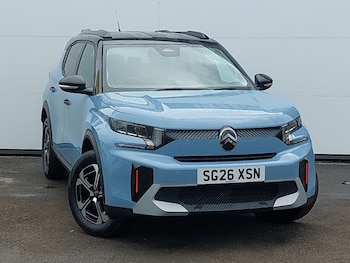 Used Citroen C3 Aircross 2026 for sale - 78455140: Photo