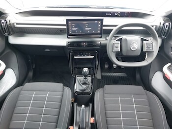 Used Citroen C3 Aircross 2026 for sale - 78455140: Photo
