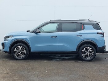 Used Citroen C3 Aircross 2026 for sale - 78455140: Photo