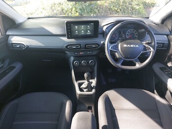 Used Dacia Jogger 2023 for sale - 78356060: Photo