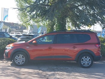 Used Dacia Jogger 2023 for sale - 78356060: Photo