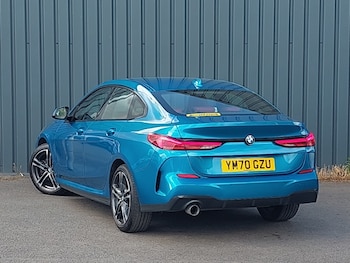 Used BMW 2 Series 2020 for sale - 78560444: Photo