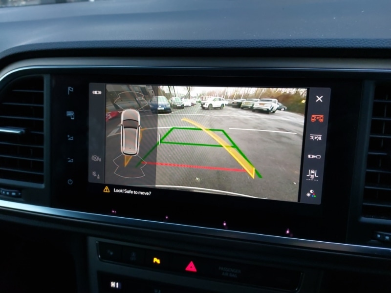 Used SEAT Ateca 2023 for sale - 77266338: Photo 11