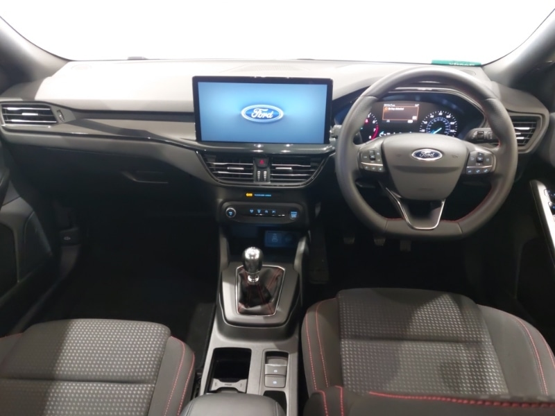 Used Ford Focus 2022 for sale - 77670045: Photo 2