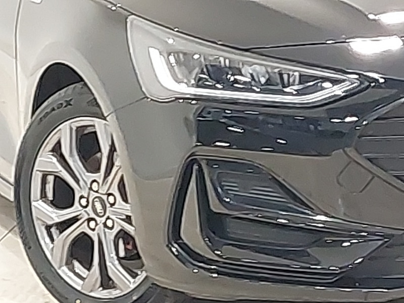 Used Ford Focus 2022 for sale - 77670045: Photo 9