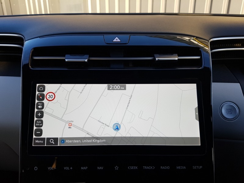 Used Hyundai TUCSON 2023 for sale - 77467624: Photo 10