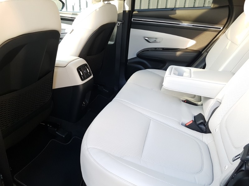 Used Hyundai TUCSON 2023 for sale - 77467624: Photo 6