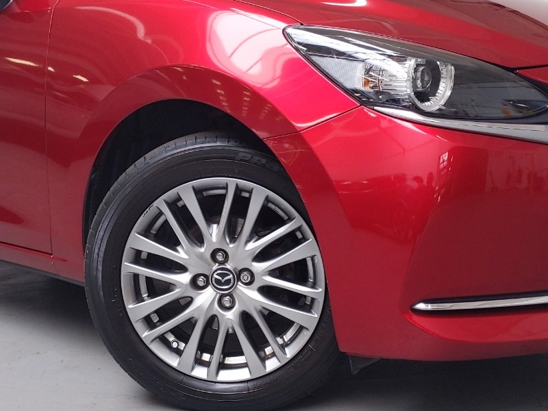 Used Mazda Mazda2 2020 for sale - 77108598: Photo 9