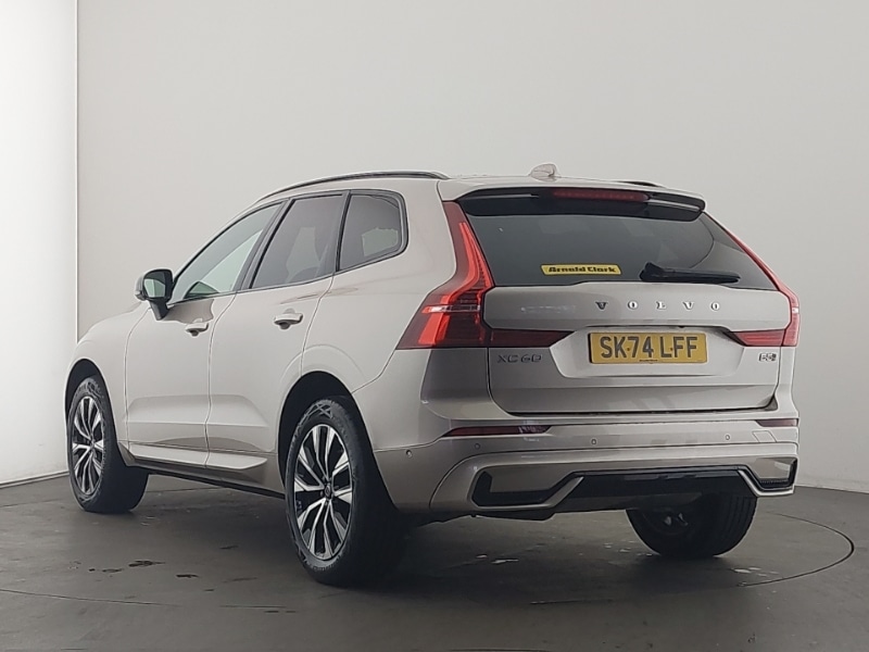 Used Volvo XC60 2024 for sale - 76666414: Photo 3