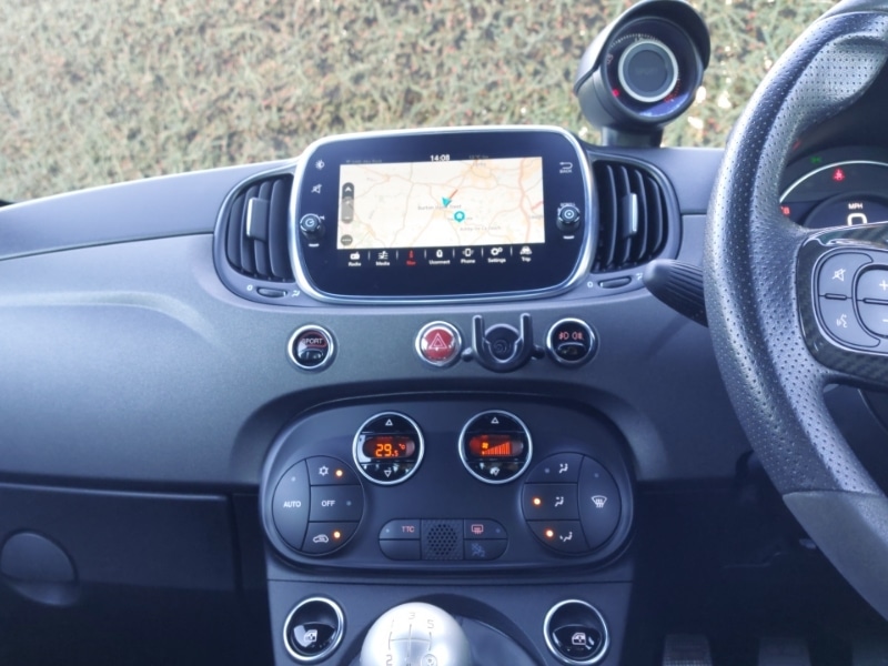 Used Abarth 595 2020 for sale - 77043834: Photo 10