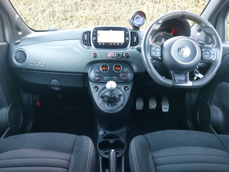 Used Abarth 595 2020 for sale - 77043834: Photo 2